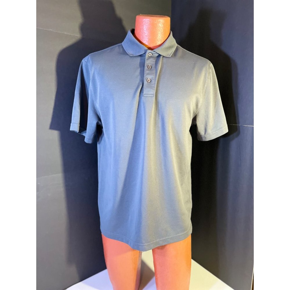 Men’s Beverly Hills Polo Club Medium Gray